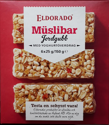 Müslibar