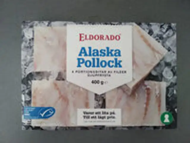 Alaska Pollock