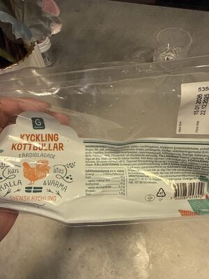 chorizo chicken sausages