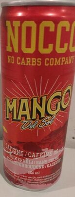 Mango del sol