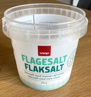 Flaksalt