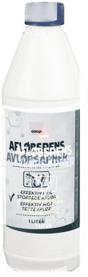 Coop Avløpsrens 1l