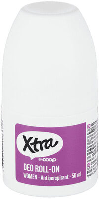 X-tra Deo Dame 50ml