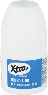 X-tra Deo Herre 50ml