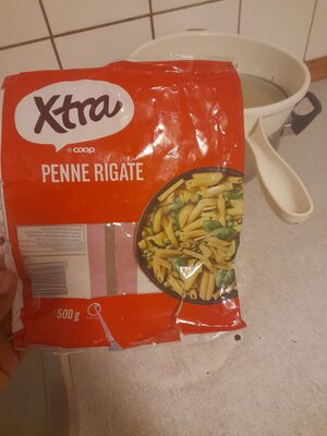Penne Rigate