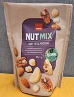 Nut Mix