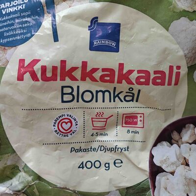 Kukkakaali