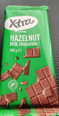 Hazelnut