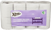 X-tra Toalettpapir 8pk