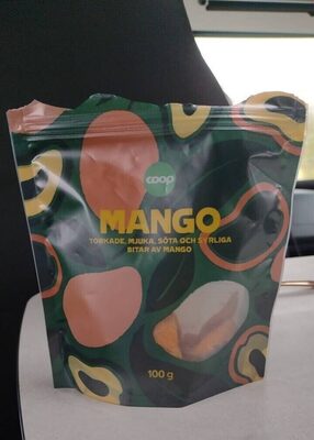 MANGO