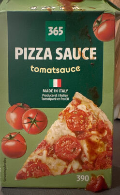 Tomatsauce
