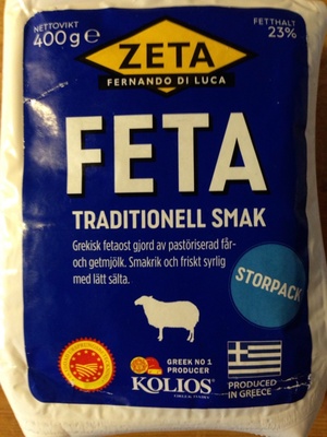 Feta