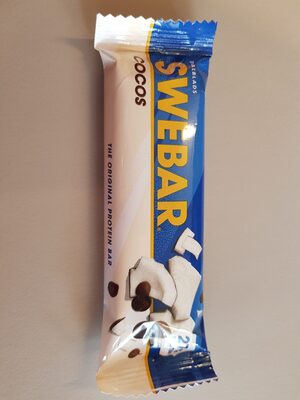 Dalblads Swebar Cocos