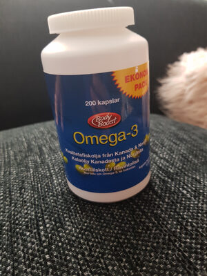 Omega-3
