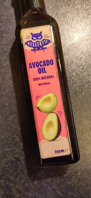 Avocado Oil