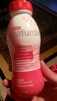 naturdiet front packaging