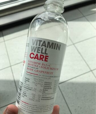 Vitamin well care