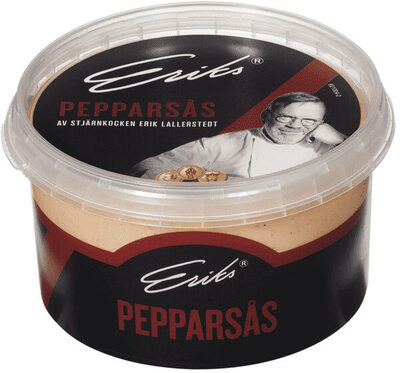 Eriks Peppersaus 230ml