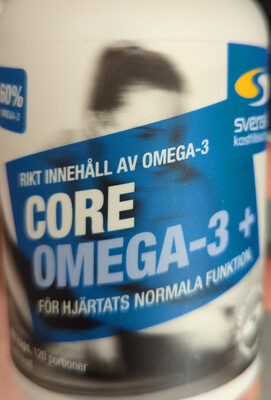 Omega 3
