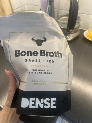Bone Broth