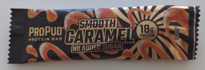 Smooth Caramell