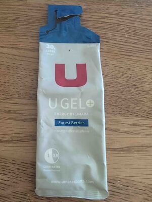 U Gel +