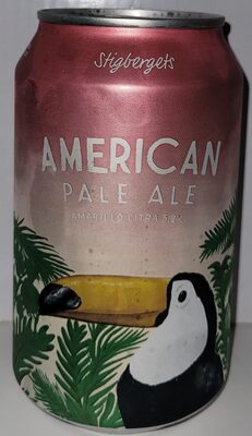 American Pale Ale
