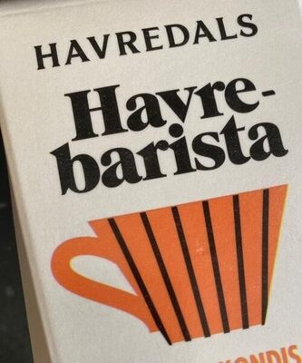 Havrebarista