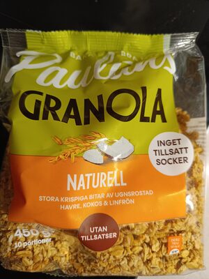 Granola