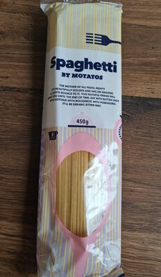 Spagetti
