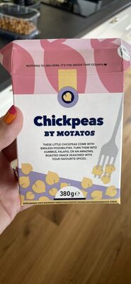 Chickpeas