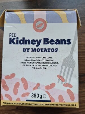 Kidney Beans