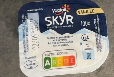 Skyr