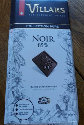Noir 85%