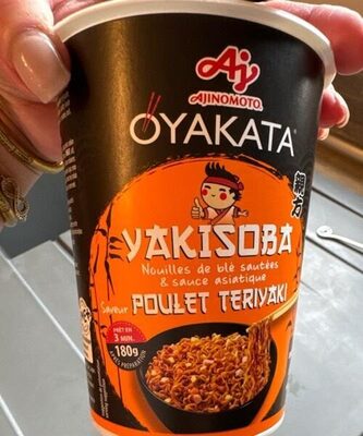Yakisoba