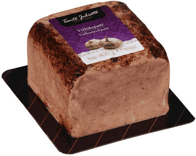 Ridderheims Pate Hvitløk 400g