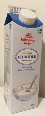Filmjölk