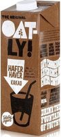 Oatly Kakao Hafer Oat