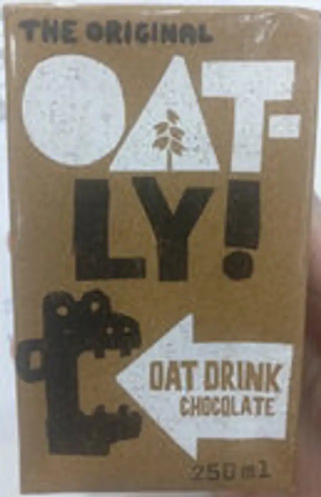 Oat Drink Chocolate