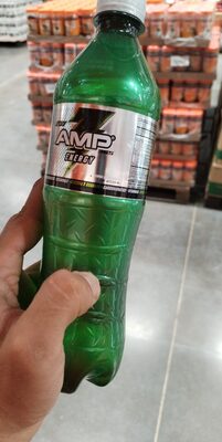Amp 365 Energy 600 ML