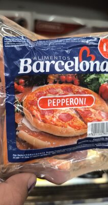 Peperoni