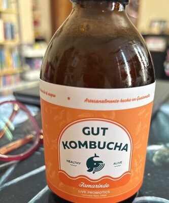 Kombucha