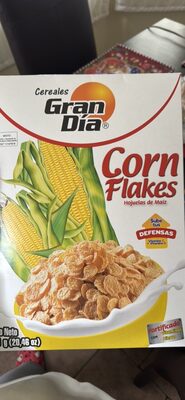 Corn Flakes