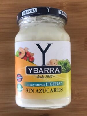 Unknown front packaging