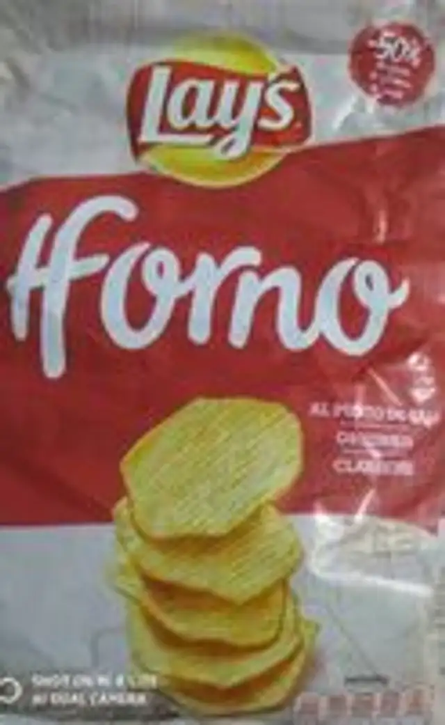 Lay's Horno