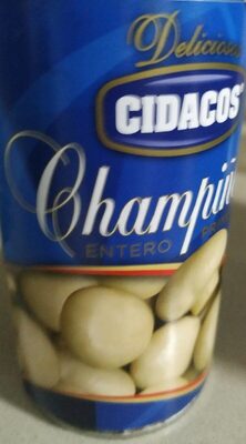 Champiñon