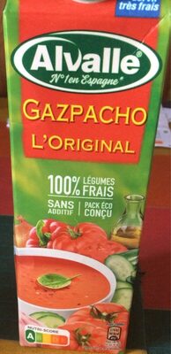 Gazpacho