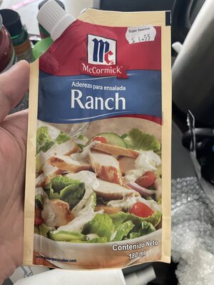 Ranch