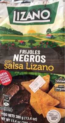 Frijoles Negros
