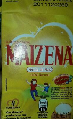 Maizena